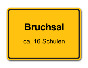 BRUCHSAL